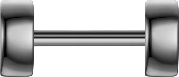 Produktbild True Rebels Herren Ohrstecker - 36766 (Edelstahl)