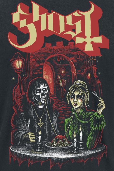 Produktbild Ghost Bella Notte (S)