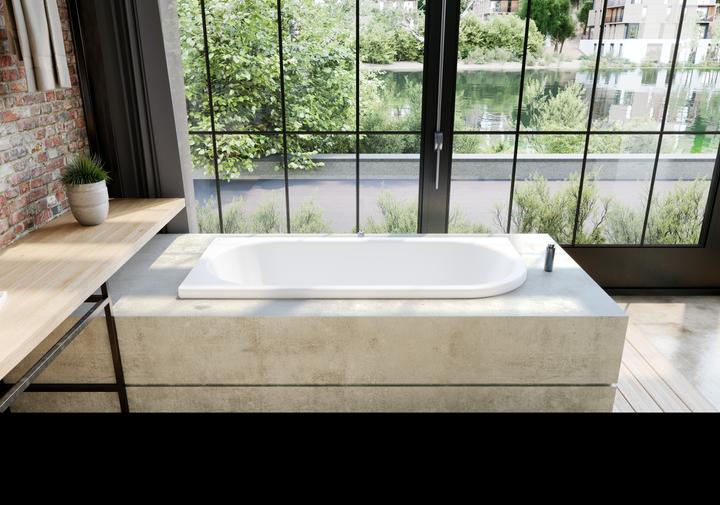 Produktbild Kaldewei Centro Duo 1 130 rechts