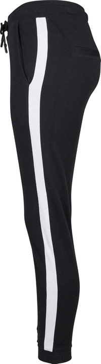 Produktbild Urban Classics Ladies Interlock Jogpants (S)