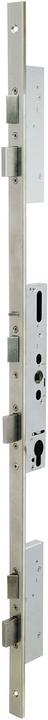 Actual product image MSL Multipoint locking devices FlipLock 24421 Standard (Profile double cylinder)