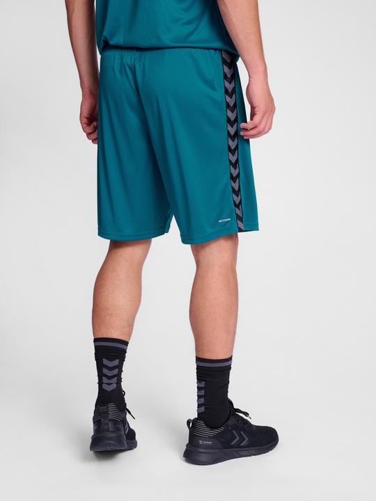 Produktbild hummel Hmlauthentic Pl Shorts (S)