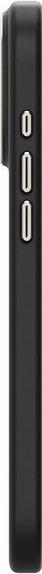Immagine prodotto Spigen Custodia Enzo Aramid Magsafe per iPhone 16 Pro Max 6,9" nero/naturale (Apple iPhone 16 Pro Max)