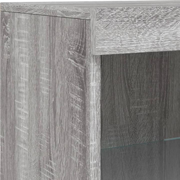Produktbild vidaXL Sideboard (41 x 37 x 100 cm)