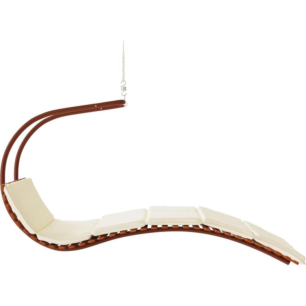 Thumbnail - VidaXL, Hollywoodschaukel, Ellis