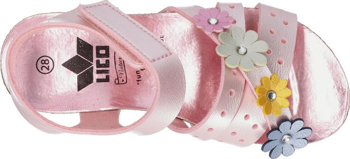 Actual product image Lico Bioline Nicolina (35)