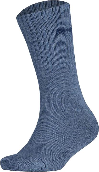 Actual product image Puma Socks Casual Comfortable Fit (pack of 6, 35 - 38)