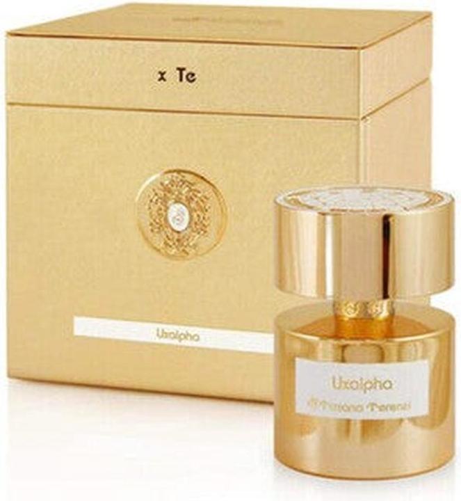 Tiziana Terenzi Luna Star Collection Uxalpha (Extrait De Parfum, 100 ml)