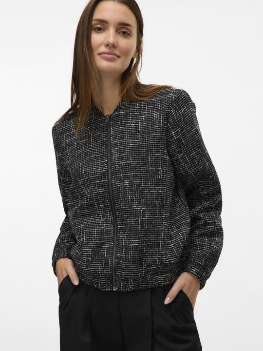 Actual product image Vero Moda VMNAJA Bomberjacke Blousonjacke (XS)