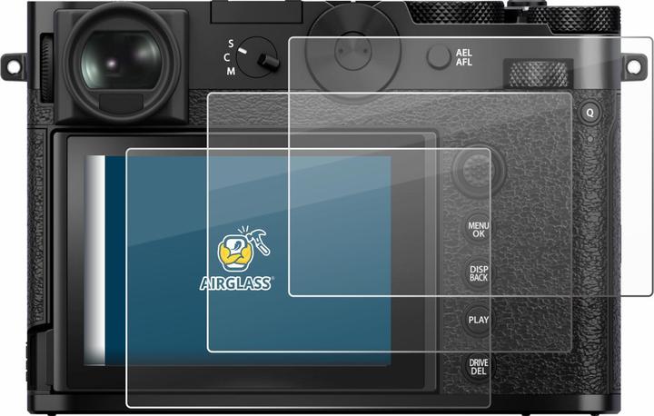 Immagine prodotto BROTECT AirGlass Vetro (Pellicola protettiva)