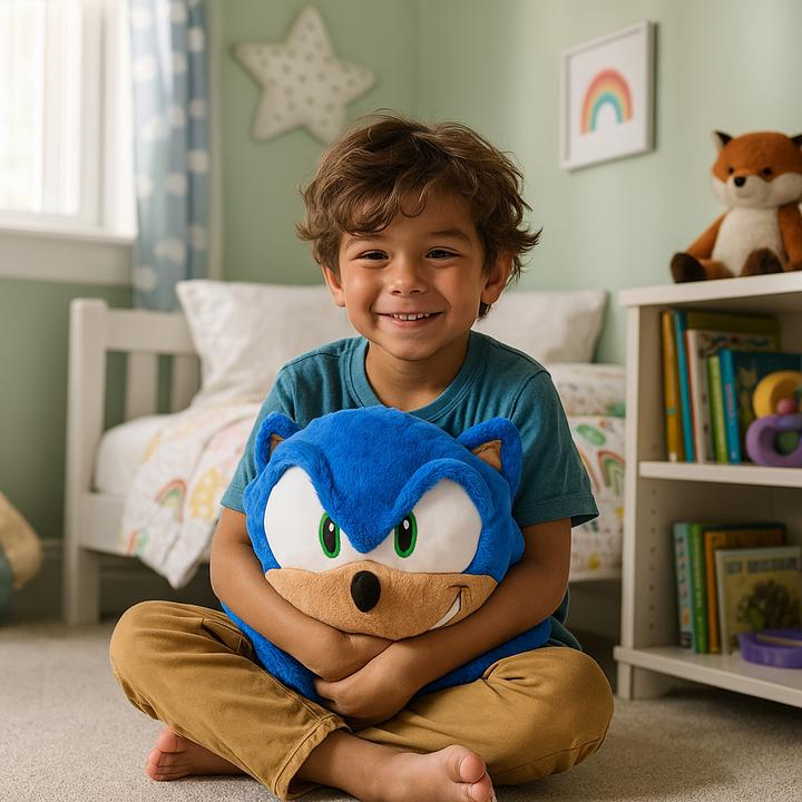 Image du produit Cozy Noxxiez Hand Warmer Sonic (35 cm)