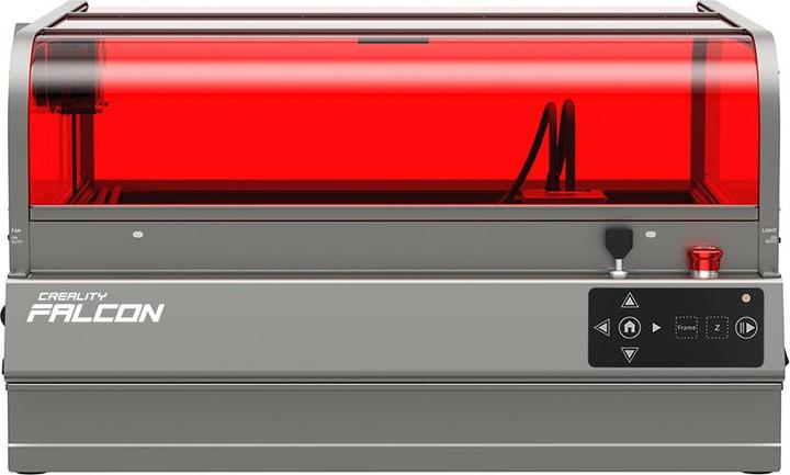 Creality Falcon 2 Pro S 22W laser engraving machine
