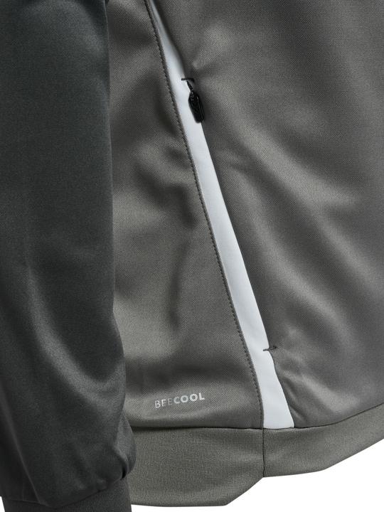 Immagine prodotto hummel hmlLEAD 2.0 GIACCA ZIP TRACCIATA (L)