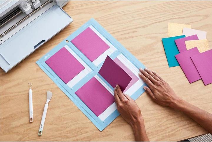 Productafbeelding Cricut Kaart mat