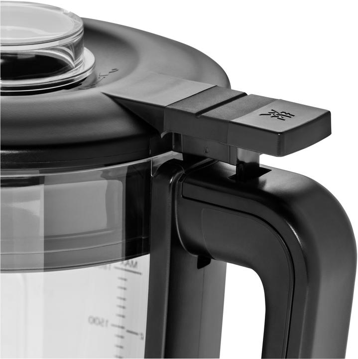 Produktbild WMF Kult Pro Hochleistungsstandmixer (1600 W)
