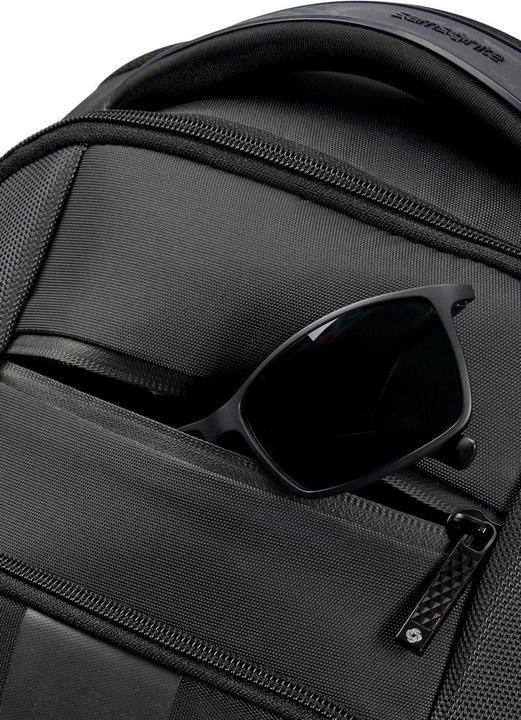Actual product image Samsonite Cityscape Evo (23 l)