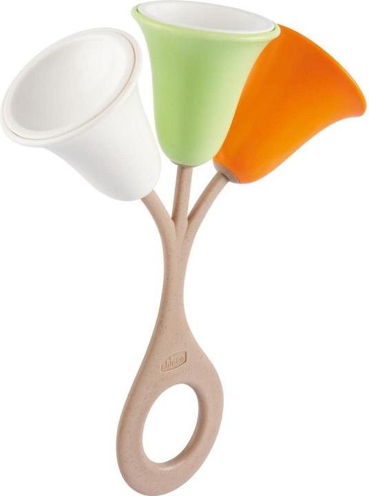 Immagine prodotto Chicco Sonaglio Tulipano Eco+