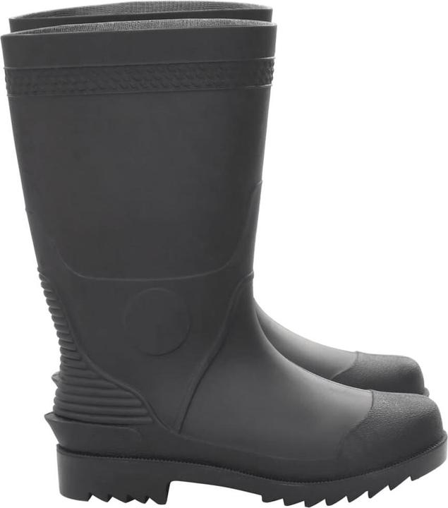 Image du produit VidaXL Bottes en caoutchouc (39)