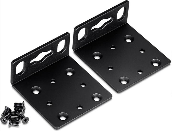 Produktbild Trendnet Ethernet Switch Gigabit (16 Ports)