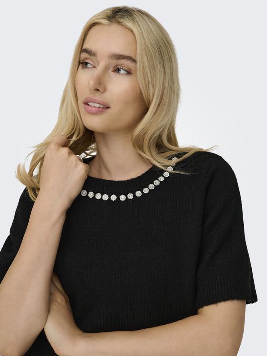 Produktbild Only ONLABBY Strickpullover Strickpullover (S)