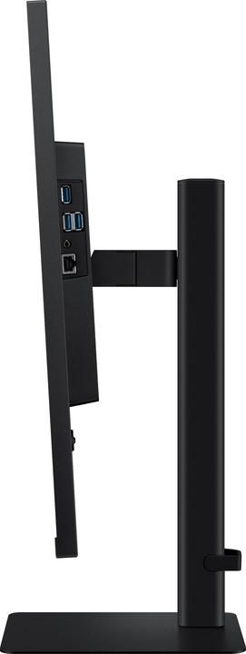 Actual product image Samsung ViewFinity S6 - S60UD (2560 x 1440 pixels, 32")