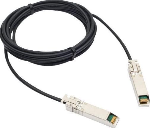 Produktbild Extreme Networks Ethernet 10GBase-CR-Kabel