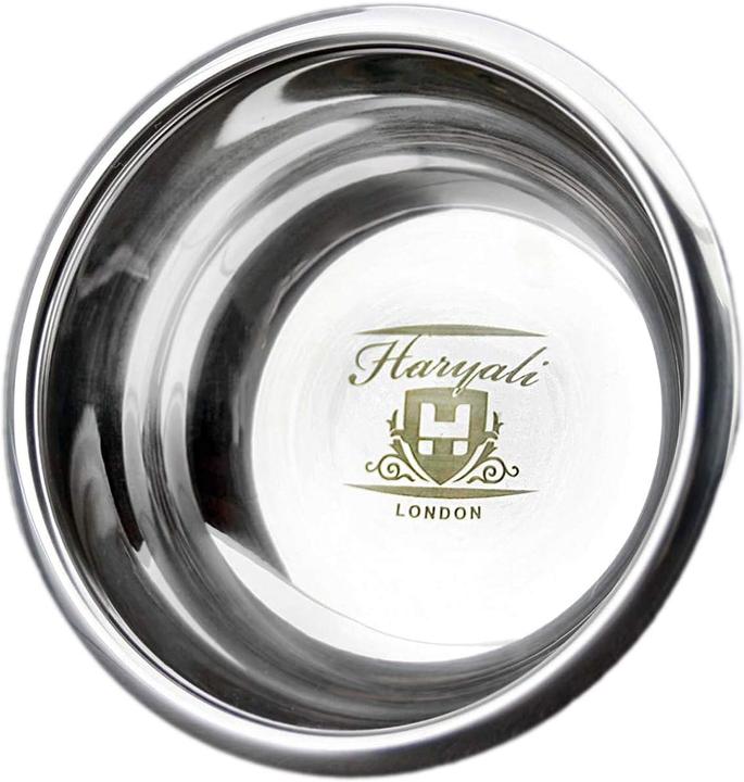 Immagine prodotto ‎Haryali London Set da barba da 5 pezzi