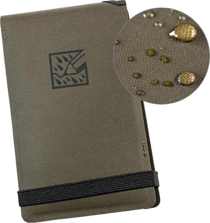 Produktbild Rite in the Rain Brieftaschen Monsoon Updraft