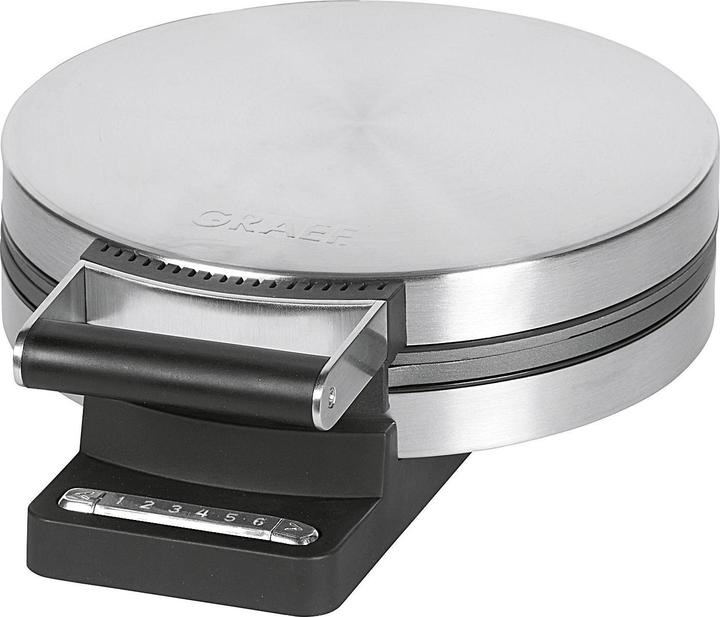 Immagine prodotto Graef Wa 80