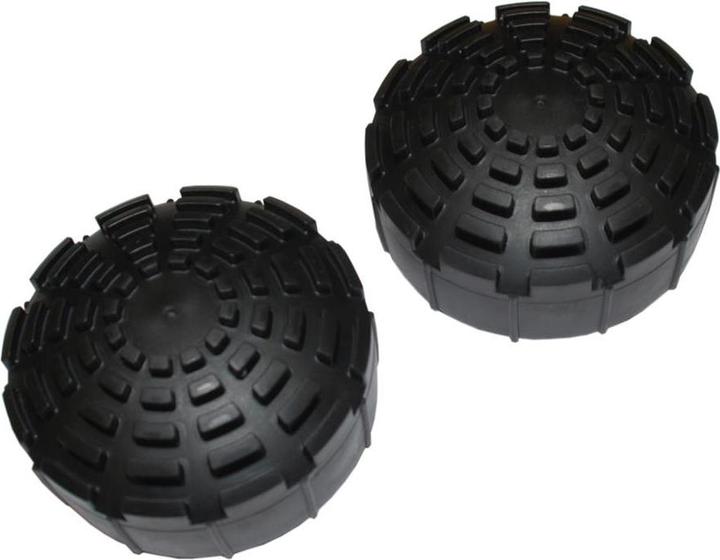Produktbild Telesteps 9512-101 Leiterkappen 72 mm für Classico Line 3,0 m - 3,3 m (Set)