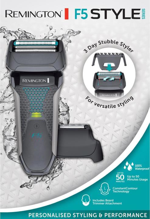 Produktbild Remington F5 Style Series