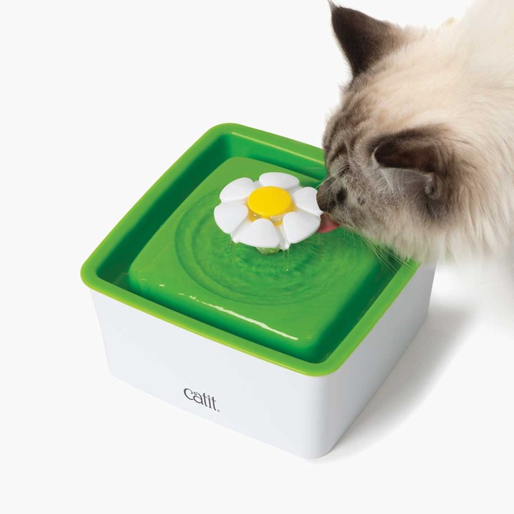 Produktbild Catit Flower Fountain Mini 2.0 (1.50 l)