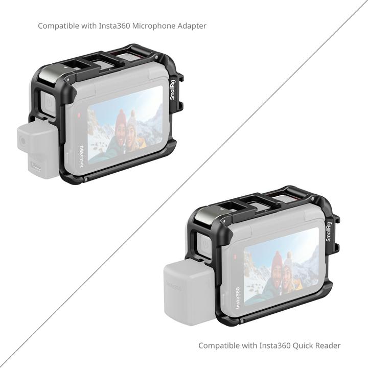 Actual product image SmallRig 5000 Utility Frame