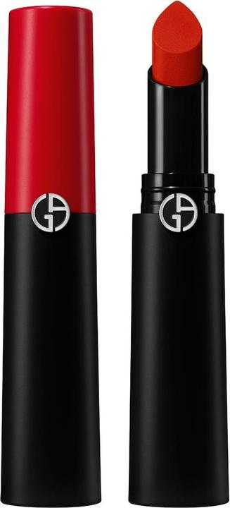 Produktbild Giorgio Armani Lippenstift Lip Power Matte (405) (Dunkelrot)
