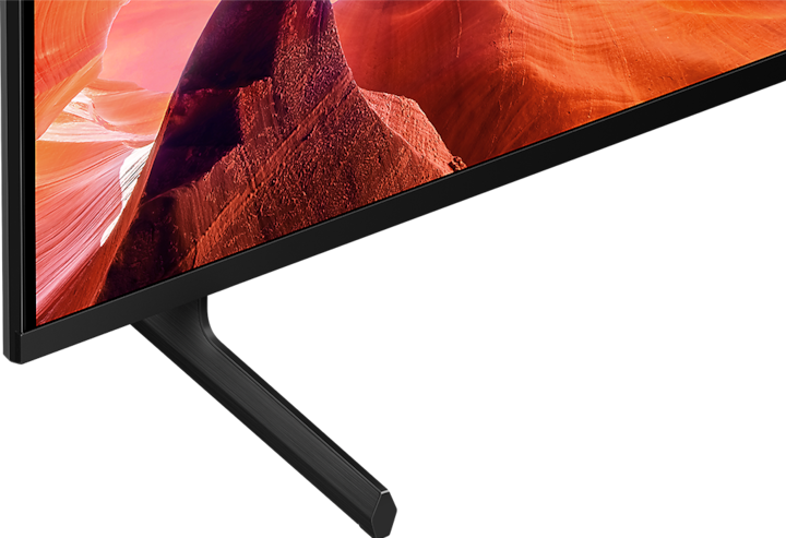 Produktbild Sony KD-85X80L (85", X80L, LED, 4K, 2023)