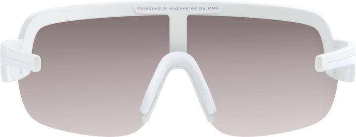 Produktbild Poc Aim Brille (Hydrogen White, Silber)