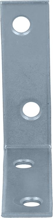 Actual product image Helpmate Chair angle (Corner connectors, 48 pcs.)