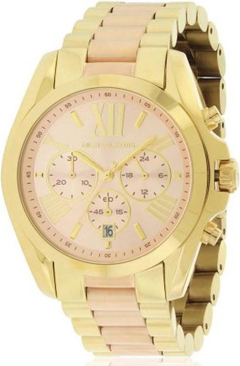 Produktbild Michael Kors Bradshaw (Analoguhr, 43 mm)