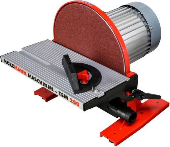 Image du produit Holzmann ponceuse à disque (Ponceuse à disque, 550 W)