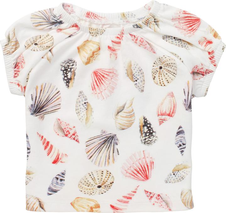 Image du produit Noppies T-shirt bébé Madera (68)