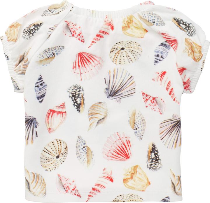 Image du produit Noppies T-shirt bébé Madera (68)