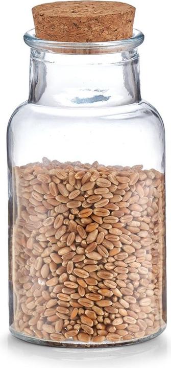 Actual product image Zeller Present Spice Glass (0.25 l)