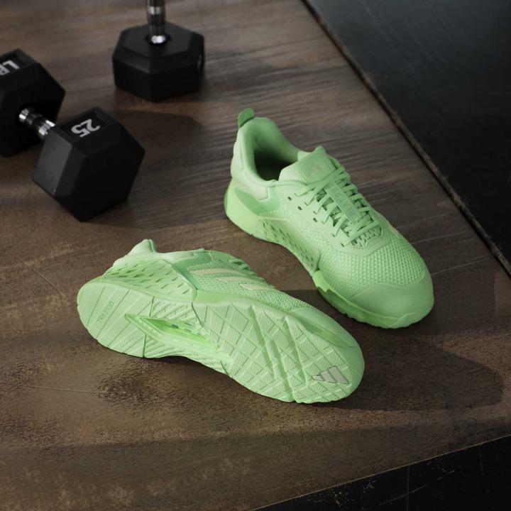 Actual product image Adidas Dropset 3 Trainer (38 2/3)