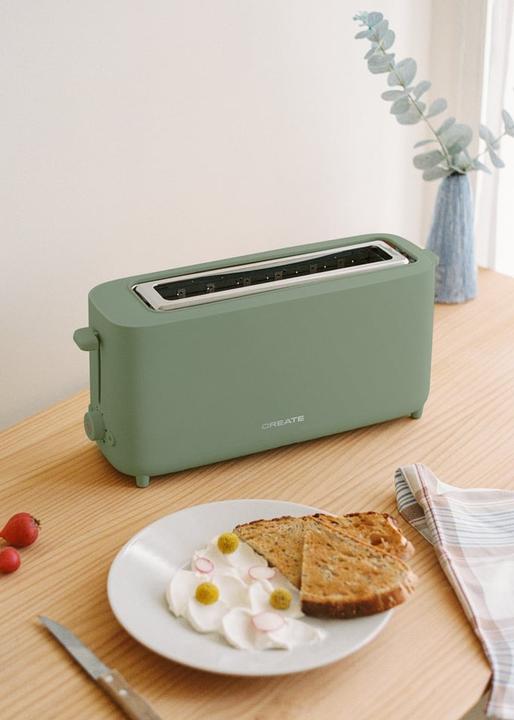 Produktbild Create Toast Studio XL