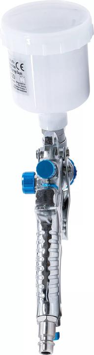 Immagine prodotto BGS Mini aerografo pneumatico 120 cm³
