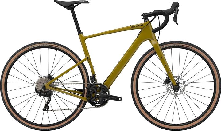 Produktbild Cannondale Topstone Crb 4 OGN LG (55 cm)
