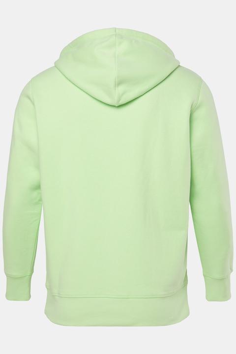 Produktbild Jay-Pi Hoodiejacke, Sweat (XXL)