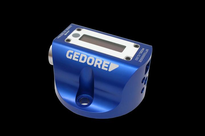 Actual product image Gedore CL 1 3297888 Torque tester 1/4 (6.3 mm) (1/4")