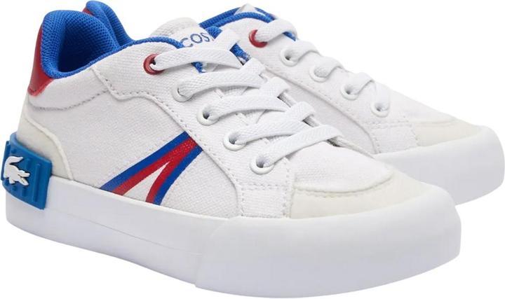 Image du produit Lacoste - Baskets L004 - Enfant (24)