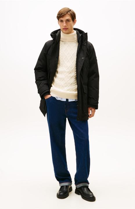 Produktbild Tommy Hilfiger Rockie Down Parka (XXL)